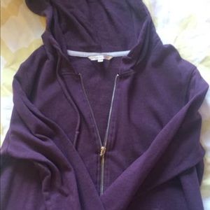 VS wings bling zipup